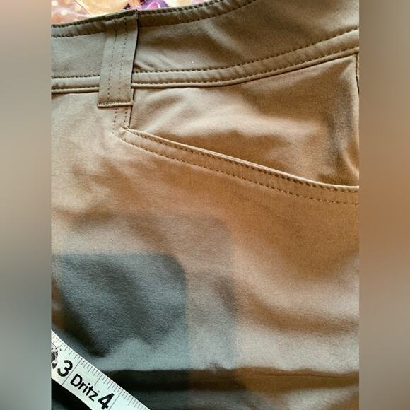 Eddie Bauer golf skort size 14 - Picture 6 of 7